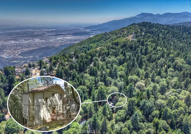 Homes for sale in Crestline, CA | 955 Coulter Pine, Crestline, CA 92325 | MLS# IG26112142