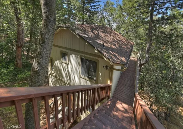 Homes for sale in Crestline, CA | 955 Coulter Pine, Crestline, CA 92325 | MLS# IG26112142