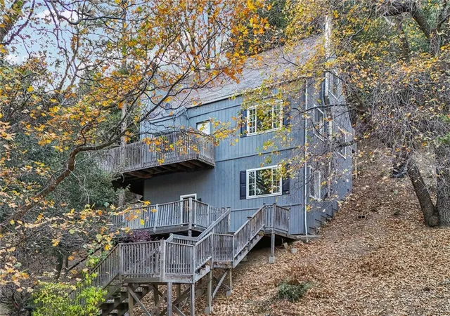 2nd image of 5866 Robin Oak Dr, Angelus Oaks, CA 92305 | MLS# IG26112076
