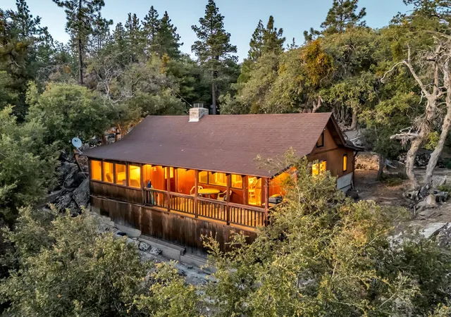 2nd image of 22541 Hwy 243, Idyllwild, CA 92549 | MLS# 219148265DA
