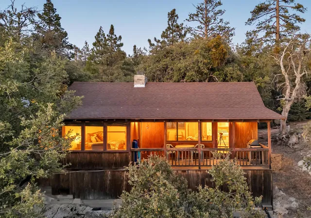 3rd image of 22541 Hwy 243, Idyllwild, CA 92549 | MLS# 219148265DA