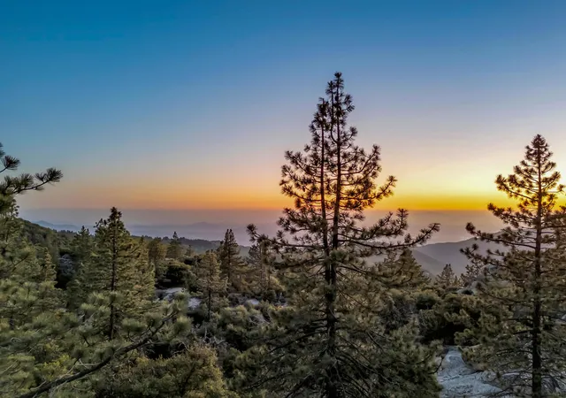 4th image of 22541 Hwy 243, Idyllwild, CA 92549 | MLS# 219148265DA