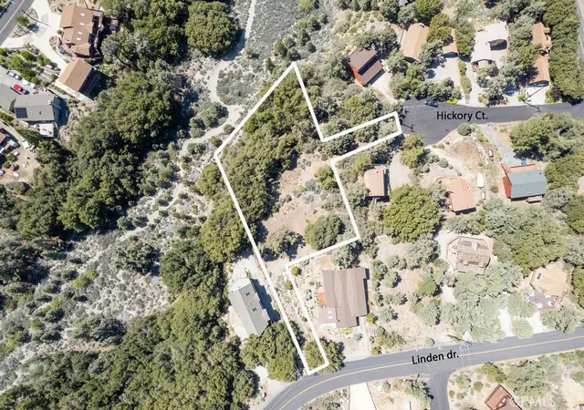 Photo 3 of Land for sale at 2100 Hickory Ct, Pine Mountain Club, CA 93222 | MLS# SR26112128 | Listing updated on 2026-05-22