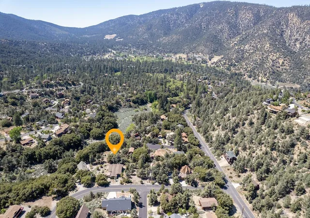 Photo 3 of Land for sale at 2100 Hickory Ct, Pine Mountain Club, CA 93222 | MLS# SR26112128 | Listing updated on 2026-05-22