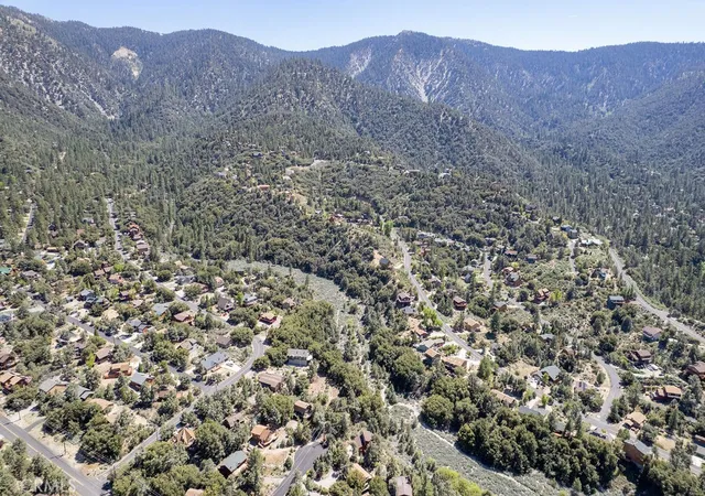 Photo 4 of Land for sale at 2100 Hickory Ct, Pine Mountain Club, CA 93222 | MLS# SR26112128 | Listing updated on 2026-05-22