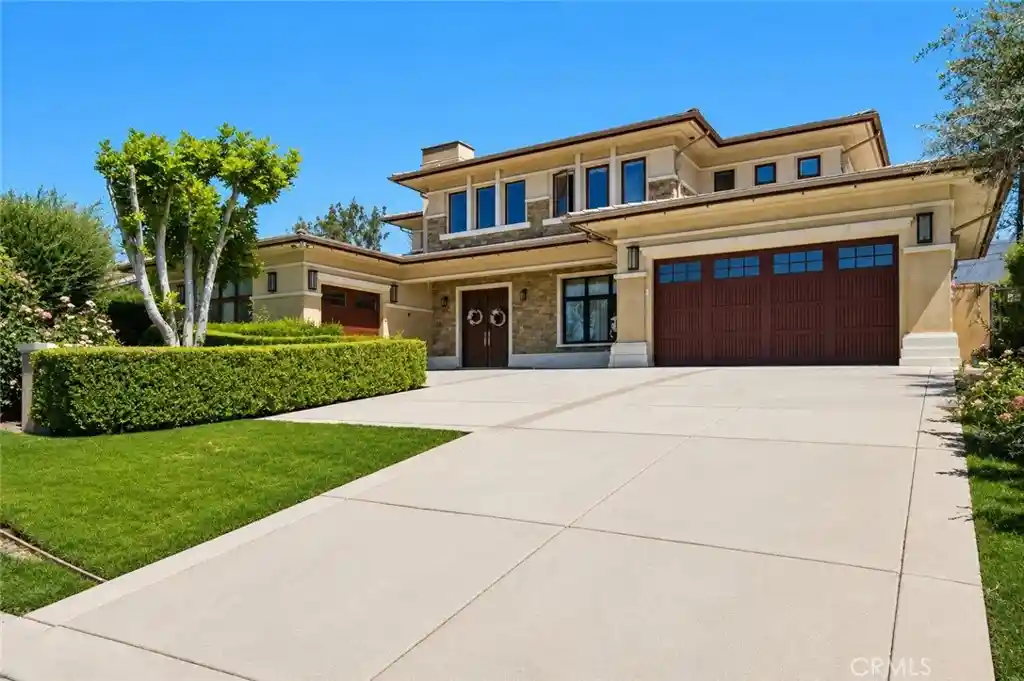 Single family home for sale at 475 Cambridge, Arcadia, CA 91007 | MLS# WS26112067