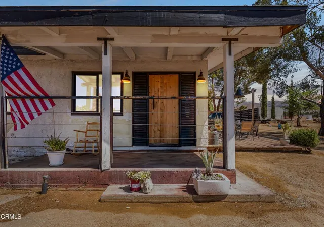 1st image of 33011 Crown Valley Rd, Acton, CA 93510 | MLS# V1-36582