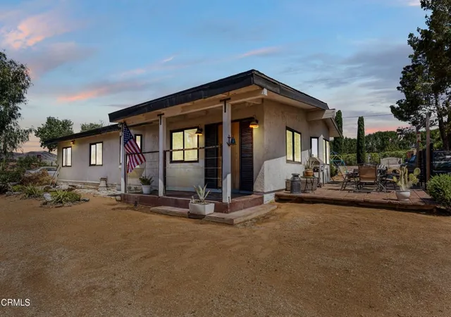Photo 3 of Single family home for sale at 33011 Crown Valley Rd, Acton, CA 93510 | MLS# V1-36582 | Listing updated on 2026-09-25