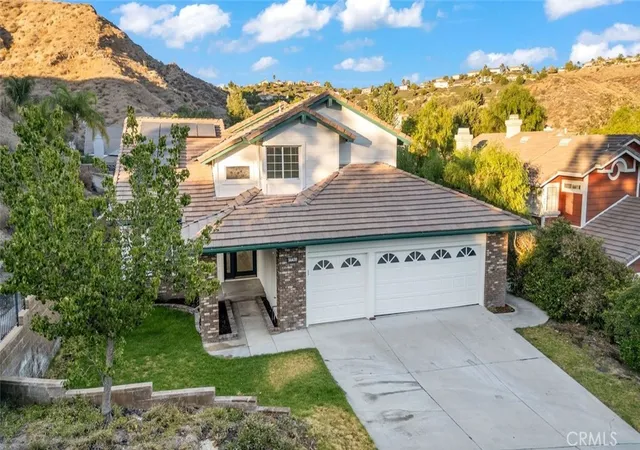 Photo 1 of Single family home for sale at 14439 Grandiflors, Canyon Country, CA 91387 | MLS# SR26112164 | Listing updated on 2026-09-27