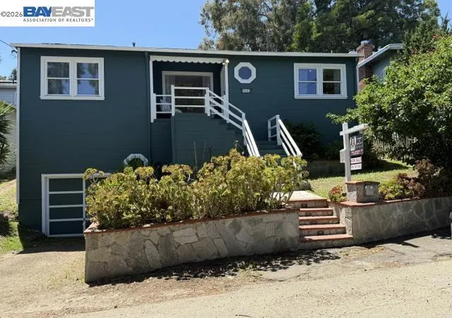 Homes for sale in Oakland, CA | 8041 Greenly Dr, Oakland, CA 94605 | MLS# 41135768