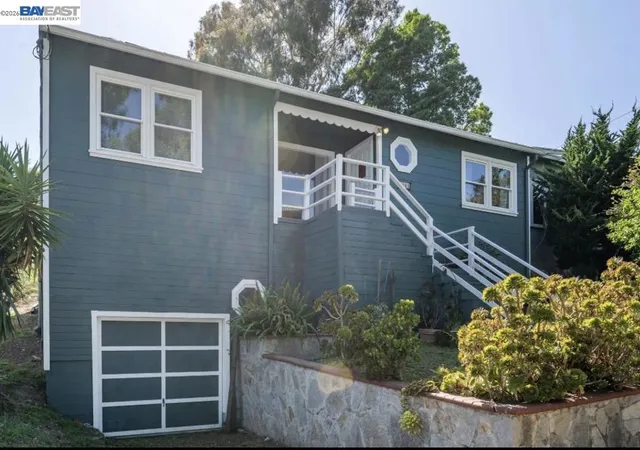 Homes for sale in Oakland, CA | 8041 Greenly Dr, Oakland, CA 94605 | MLS# 41135768