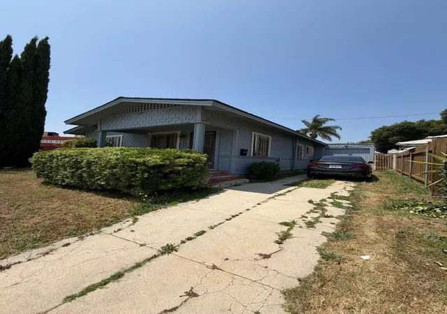 Homes for sale in Alhambra, CA | 309 W Alhambra, Alhambra, CA 91801 | MLS# OC26112178