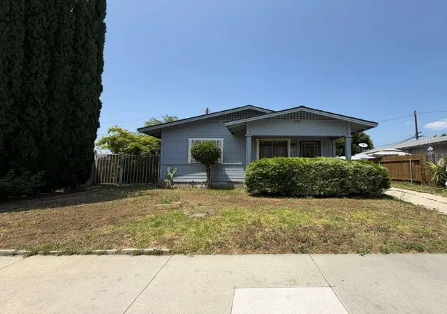 Homes for sale in Alhambra, CA | 309 W Alhambra, Alhambra, CA 91801 | MLS# OC26112178