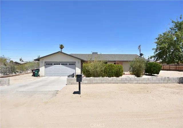 Homes for sale in 29 Palms, CA | 6245 Baileya, 29 Palms, CA 92277 | MLS# JT26112137
