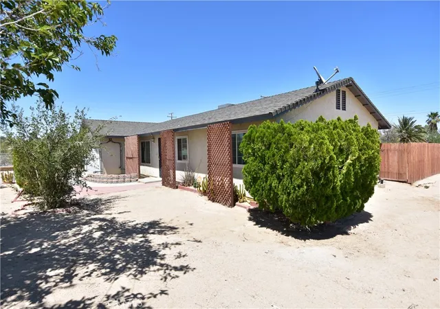 Homes for sale in 29 Palms, CA | 6245 Baileya, 29 Palms, CA 92277 | MLS# JT26112137