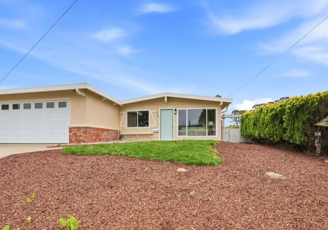 Homes for sale in San Pablo, CA | 2140 Espanola Dr, San Pablo, CA 94806 | MLS# ML82048318
