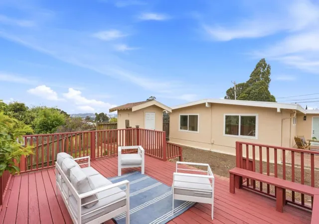 Homes for sale in San Pablo, CA | 2140 Espanola Dr, San Pablo, CA 94806 | MLS# ML82048318