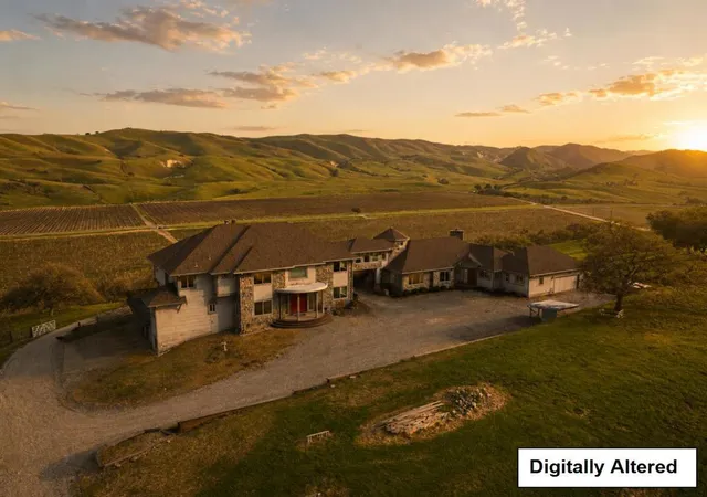 2nd image of 1500 Old Airline Hwy, Paicines, CA 95043 | MLS# ML82028299