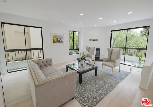 2nd image of 9033 Vista Grande St #3, West Hollywood, CA 90069 | MLS# 26671581