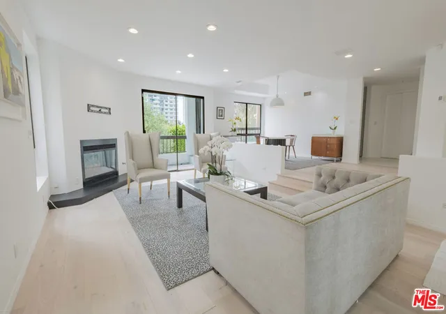 4th image of 9033 Vista Grande St #3, West Hollywood, CA 90069 | MLS# 26671581