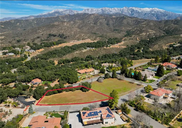 1st image of 0 Wildwood View Dr, Yucaipa, CA 92399 | MLS# OC26112159