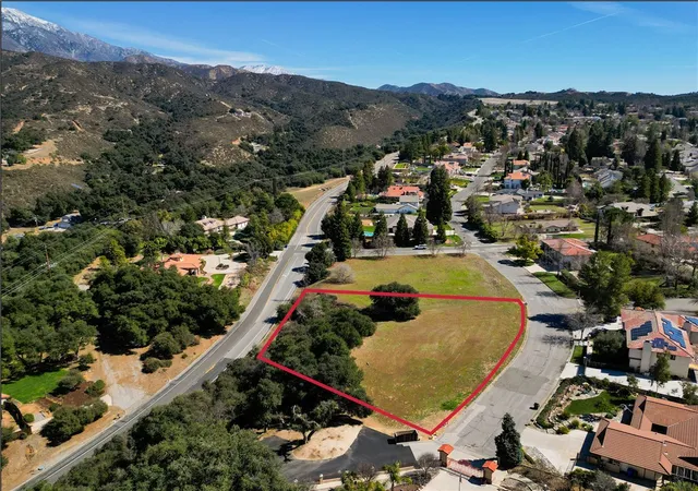 Photo 3 of Land for sale at 0 Wildwood View Dr, Yucaipa, CA 92399 | MLS# OC26112159 | Listing updated on 2026-05-22