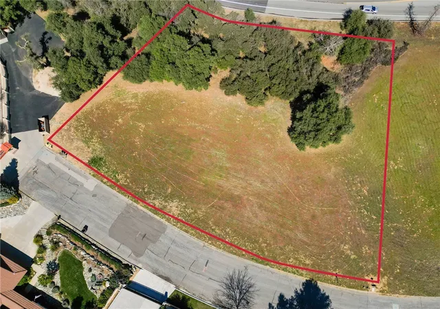4th image of 0 Wildwood View Dr, Yucaipa, CA 92399 | MLS# OC26112159