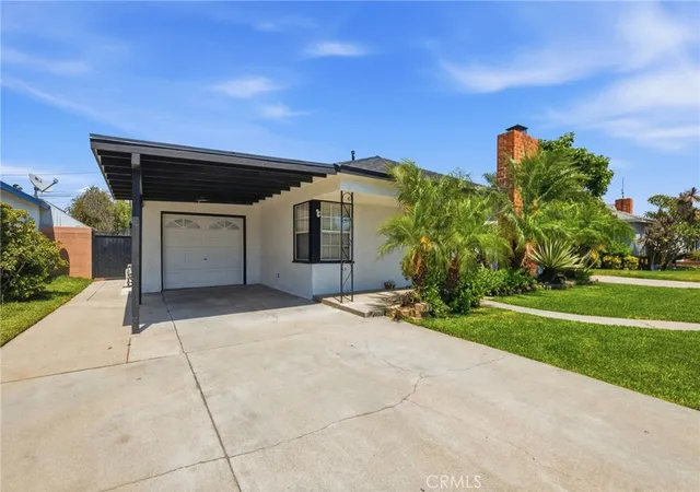 Homes for sale in Pico Rivera, CA | 8409 La Docena, Pico Rivera, CA 90660 | MLS# DW26111857