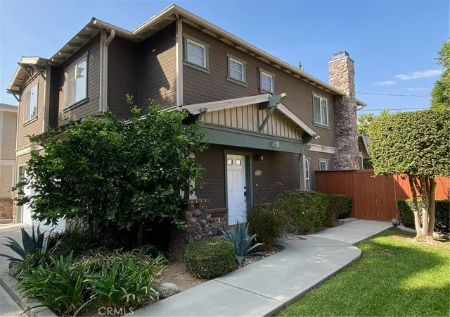Homes for sale in Monrovia, CA | 214 Violet Ave #F, Monrovia, CA 91016 | MLS# AR26112177