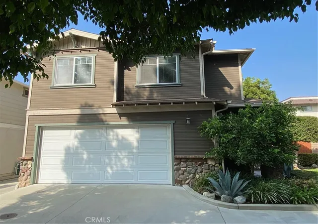 Homes for sale in Monrovia, CA | 214 Violet Ave #F, Monrovia, CA 91016 | MLS# AR26112177