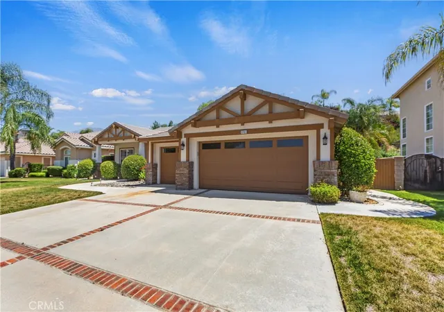Homes for sale in Yucaipa, CA | 13481 Canyon View, Yucaipa, CA 92399 | MLS# CV26112171