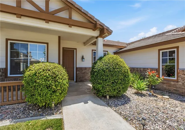 Homes for sale in Yucaipa, CA | 13481 Canyon View, Yucaipa, CA 92399 | MLS# CV26112171