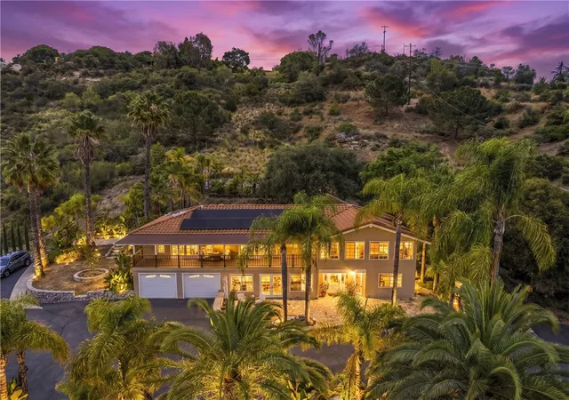 Photo 1 of Single family home for sale at 1485 Via Ladera, Fallbrook, CA 92028 | MLS# SW26112176 | Listing updated on 2026-09-24