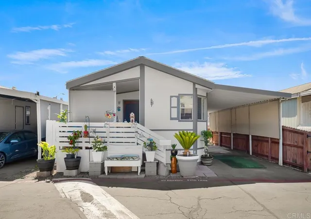 Homes for sale in Spring Valley, CA | 9902 Jamacha Blvd #165, Spring Valley, CA 91977 | MLS# PTP2603951