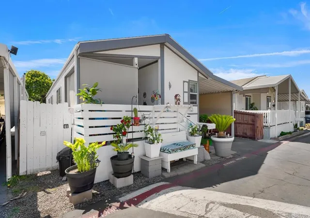 4th image of 9902 Jamacha Blvd #165, Spring Valley, CA 91977 | MLS# PTP2603951