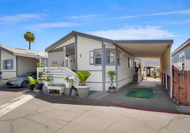 5th image of 9902 Jamacha Blvd #165, Spring Valley, CA 91977 | MLS# PTP2603951