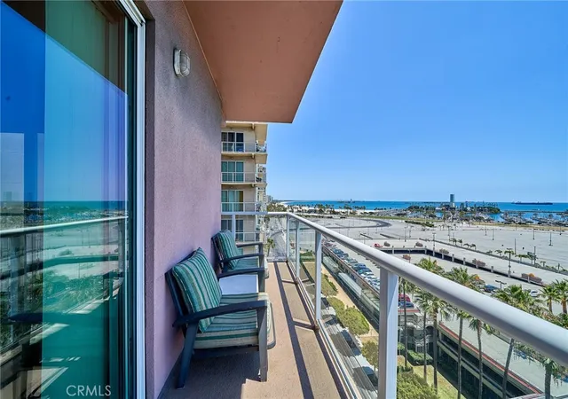 Homes for sale in Long Beach, CA | 388 E Ocean Blvd #803, Long Beach, CA 90802 | MLS# TR26112190