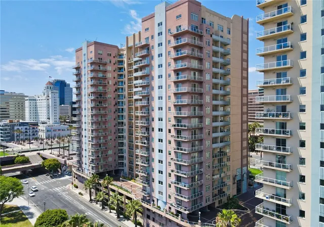 Homes for sale in Long Beach, CA | 388 E Ocean Blvd #803, Long Beach, CA 90802 | MLS# TR26112190