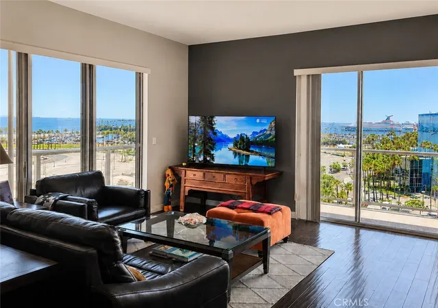 Homes for sale in Long Beach, CA | 388 E Ocean Blvd #803, Long Beach, CA 90802 | MLS# TR26112190