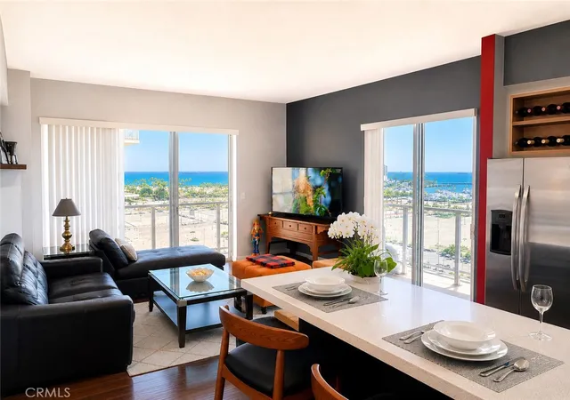 Homes for sale in Long Beach, CA | 388 E Ocean Blvd #803, Long Beach, CA 90802 | MLS# TR26112190