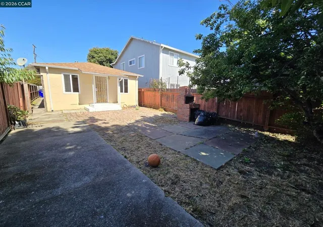 Homes for sale in San Pablo, CA | 2854 16th St, San Pablo, CA 94806 | MLS# 41135776