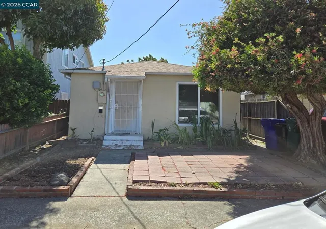 Homes for sale in San Pablo, CA | 2854 16th St, San Pablo, CA 94806 | MLS# 41135776
