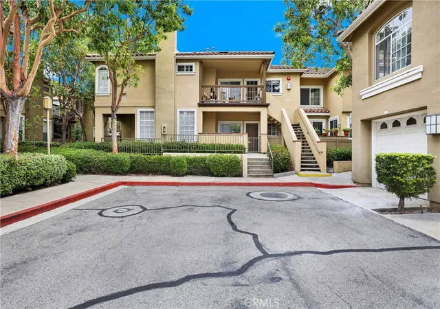 Photo 1 of Condo for sale at 154 Gallery, Tustin, CA 92782 | MLS# OC26112218 | Listing updated on 2026-09-20