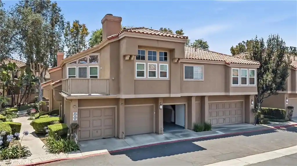 Photo 1 of Condo for sale at 15 Ericson Aisle, Irvine, CA 92620 | MLS# TR26112224 | Listing updated on 2026-10-17