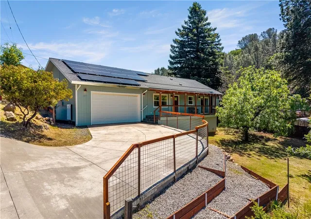 Homes for sale in Kelseyville, CA | 10075 El Capitan Wy, Kelseyville, CA 95451 | MLS# LC26112082