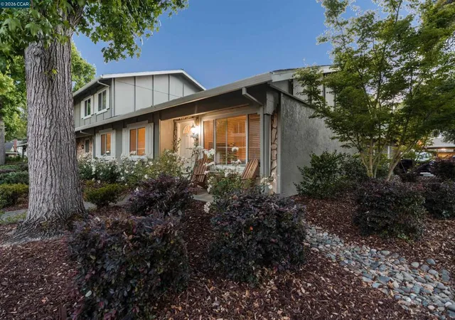 Homes for sale in San Ramon, CA | 2717 Fountainhead Dr, San Ramon, CA 94583 | MLS# 41135783