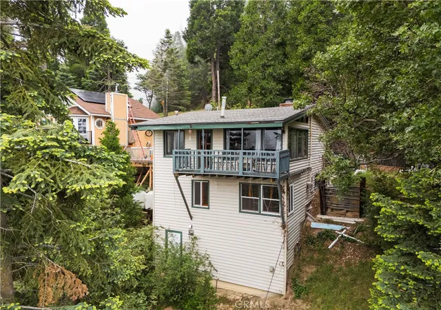 2nd image of 24682 Lake Gregory Dr, Crestline, CA 92325 | MLS# SR26111627