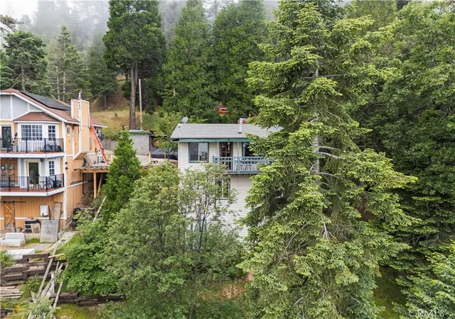 image of 24682 Lake Gregory Dr, Crestline, CA 92325 | MLS# SR26111627