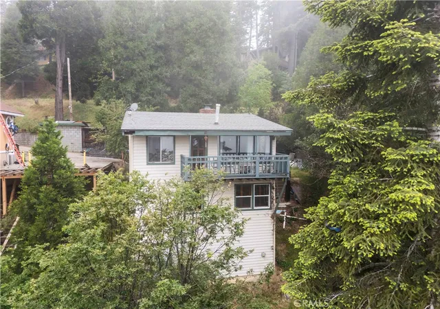 image of 24682 Lake Gregory Dr, Crestline, CA 92325 | MLS# SR26111627