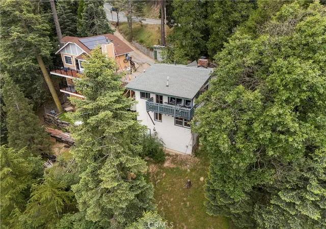 image of 24682 Lake Gregory Dr, Crestline, CA 92325 | MLS# SR26111627